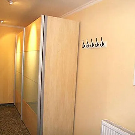 Sanssouci Bernstein Apartment *
