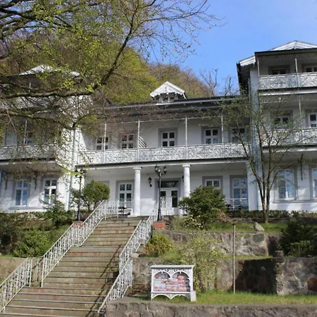 Sanssouci Bernstein Apartment *