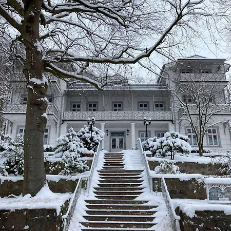Sanssouci Bernstein Binz