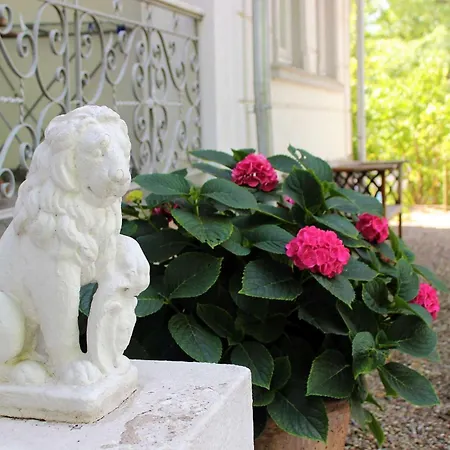 Sanssouci Bernstein